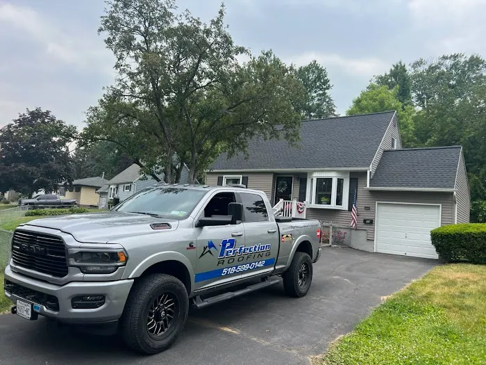 Perfection Roofing Picture 6