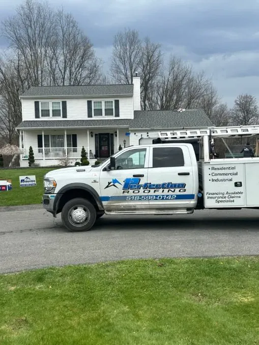 Perfection Roofing Picture 8