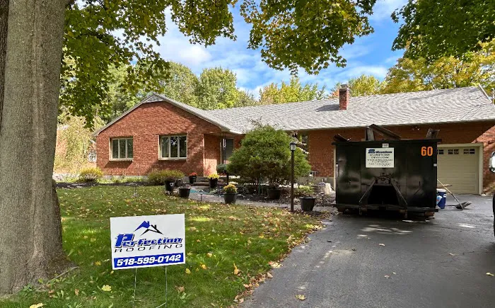 Perfection Roofing Picture 7