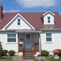 Joe Gardner General Contractor ico