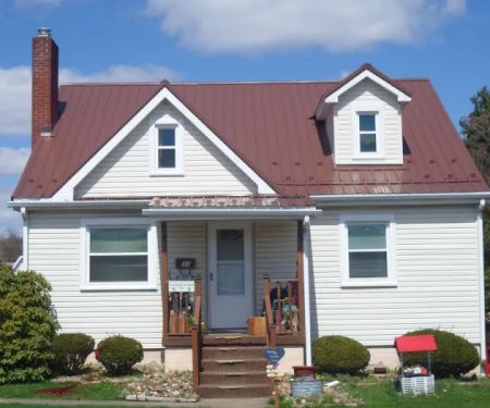 Joe Gardner General Contractor