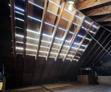 Ferrari Roof Restorations