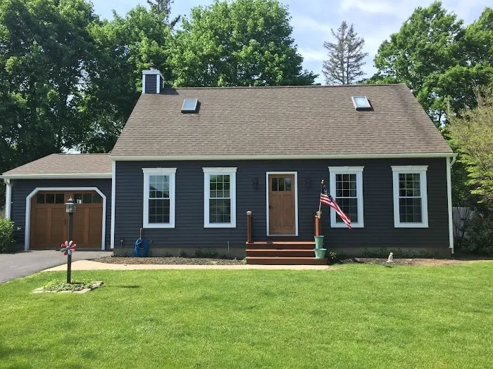 camilo contracting and design Picture 1