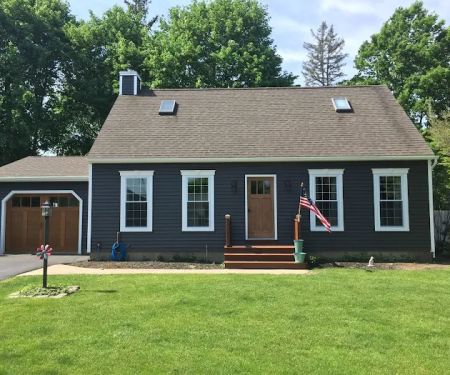 camilo contracting and design