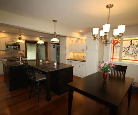 Bennett Contracting, LLC