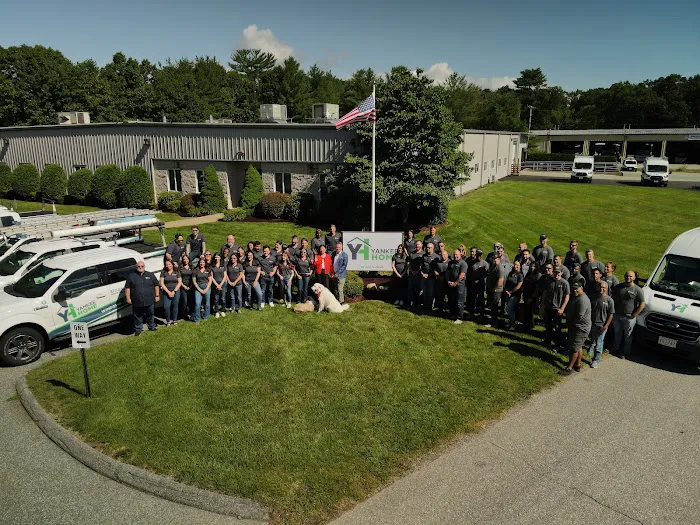 Yankee Home Picture 2