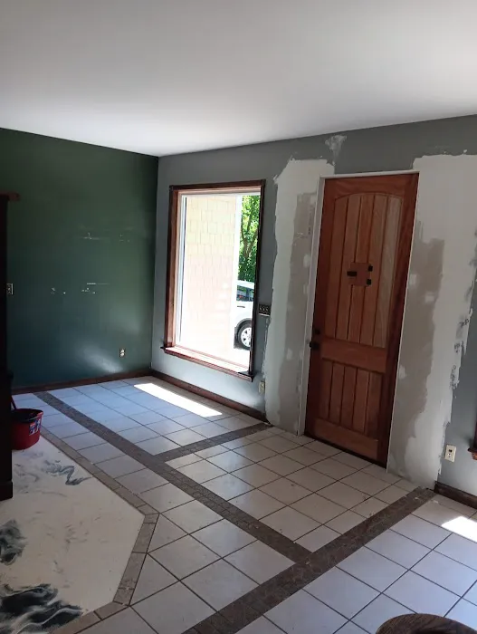 Yankee Home Picture 5