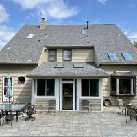 Nick Letters Home Improvements LLC. ico