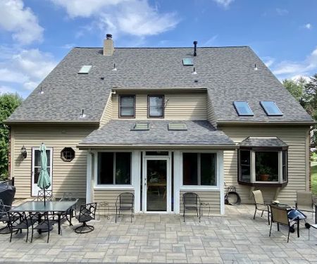 Nick Letters Home Improvements LLC.