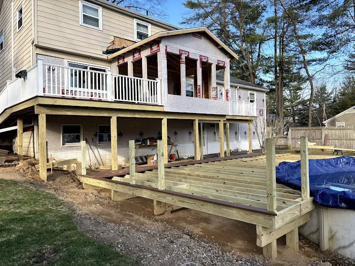 Capital District Residential Contractors Picture 2