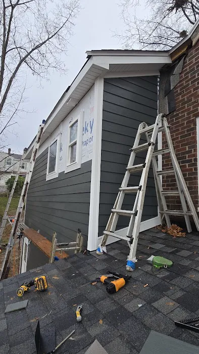 Yinzer Roofing and Contracting Picture 3
