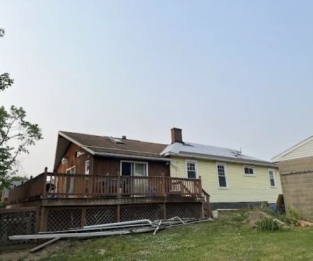 Yinzer Roofing and Contracting