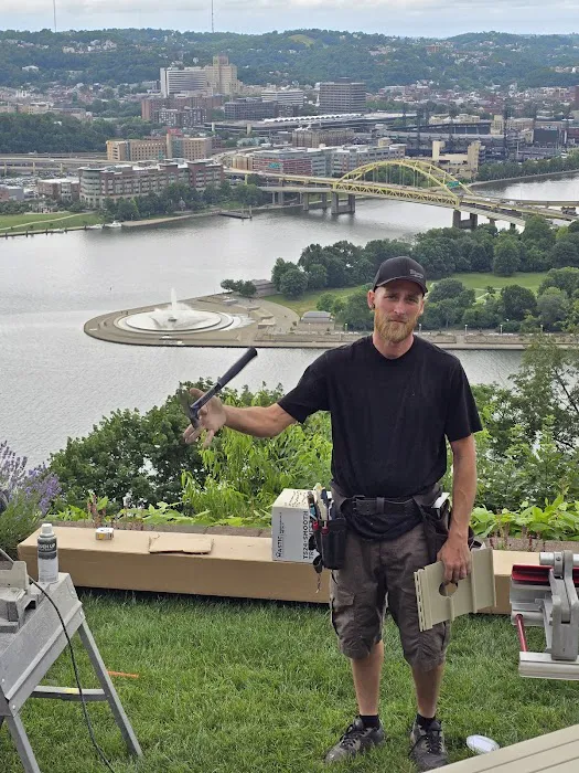 Yinzer Roofing and Contracting Picture 2