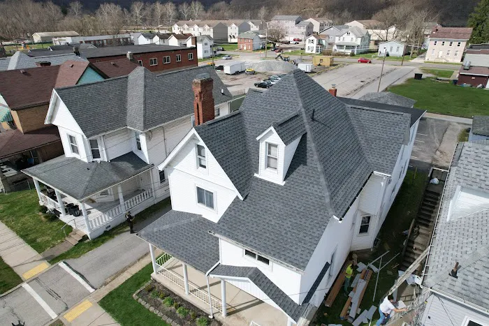 Yinzer Roofing and Contracting Picture 7