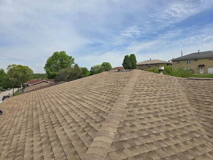 Yinzer Roofing and Contracting Picture 5