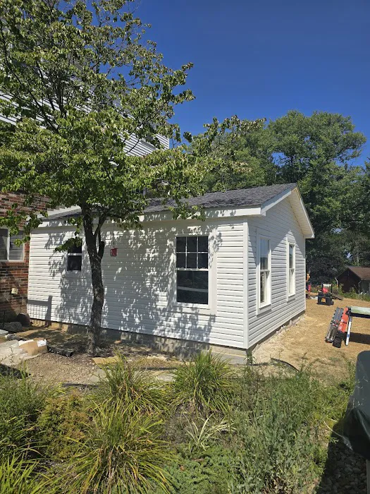 Yinzer Roofing and Contracting Picture 8