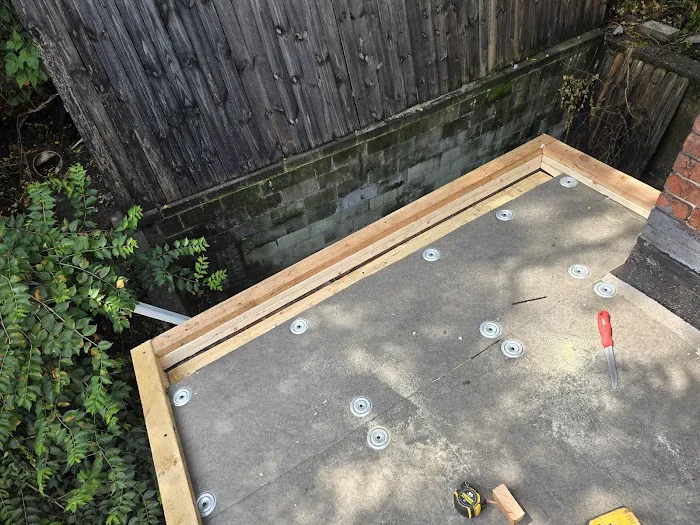 Yinzer Roofing and Contracting Picture 10