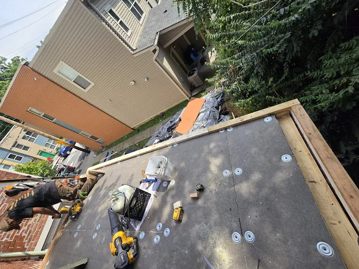 Yinzer Roofing and Contracting Picture 9