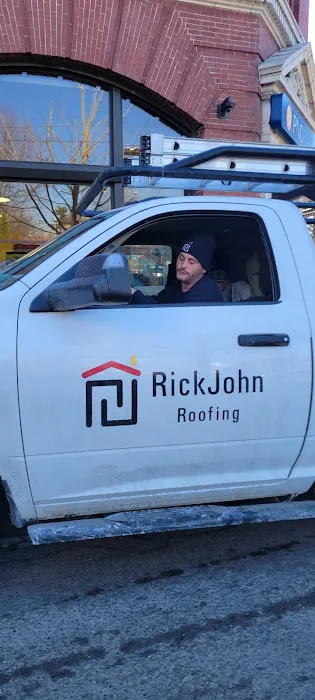 RickJohn Roofing Picture 4