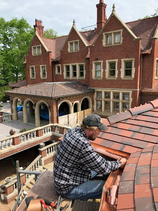 RickJohn Roofing Picture 3