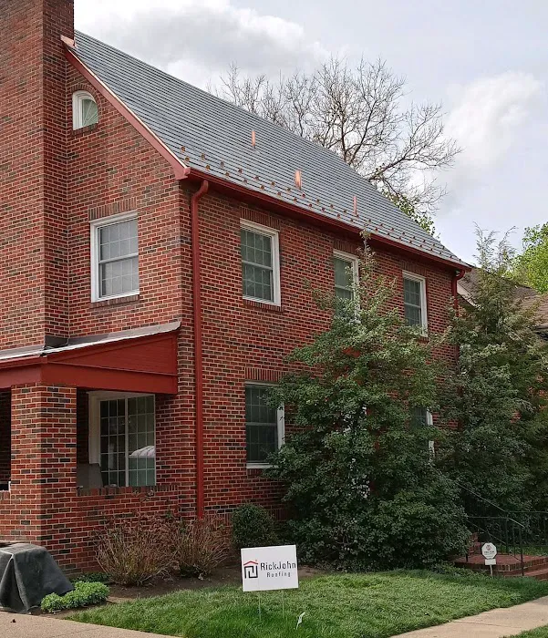 RickJohn Roofing Picture 7