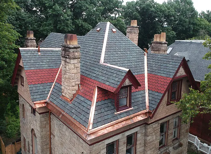 RickJohn Roofing Picture 8