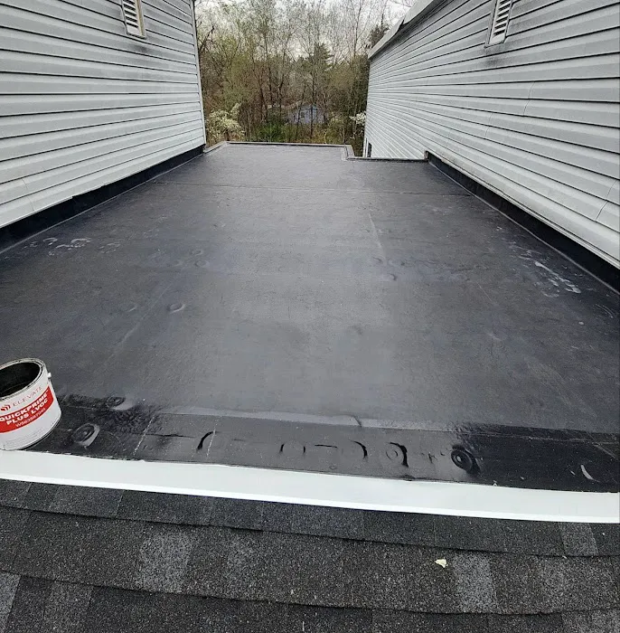 Saratoga Roofing Co Picture 1