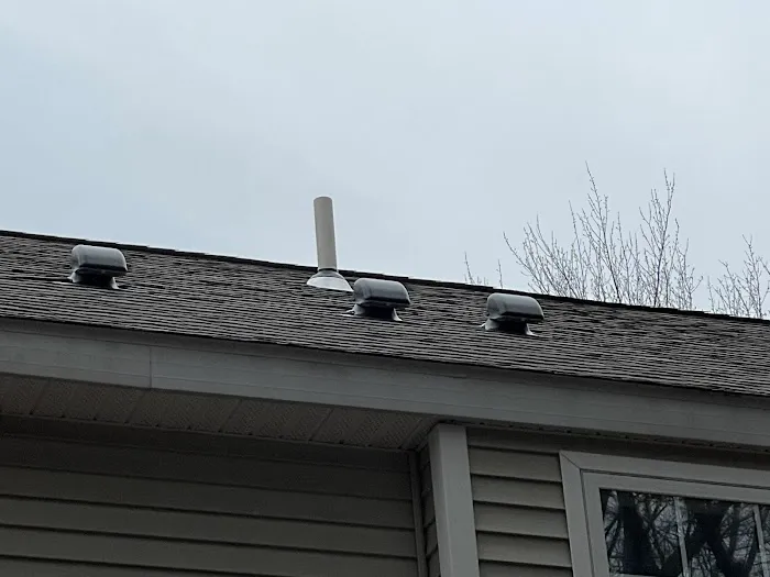 Saratoga Roofing Co Picture 3