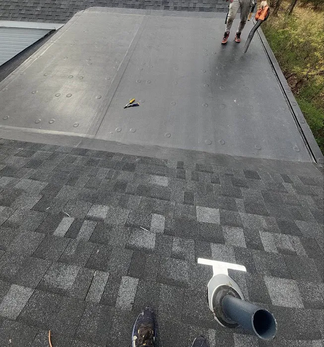 Saratoga Roofing Co Picture 6