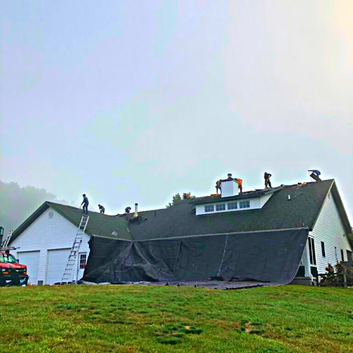 Saratoga Roofing Co Picture 8