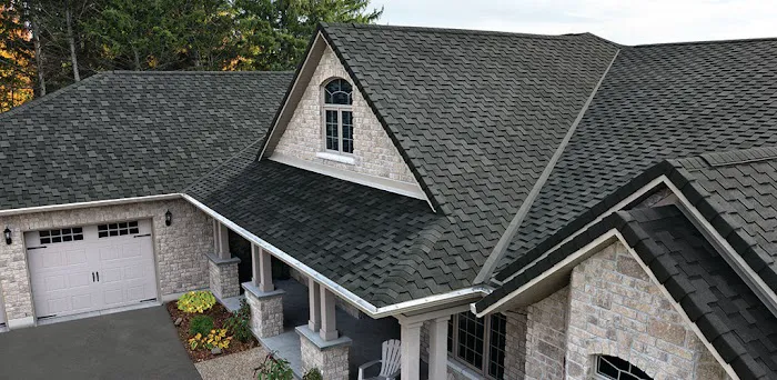 Saratoga Roofing Co Picture 7