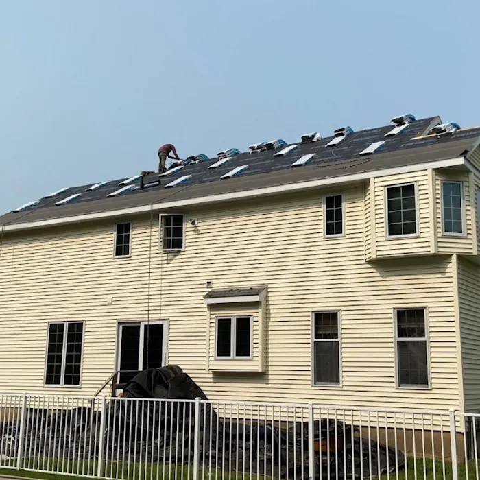 Saratoga Roofing Co Picture 9