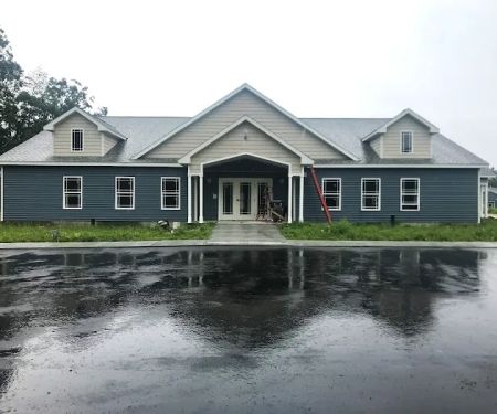 Infinite Roofing and Construction