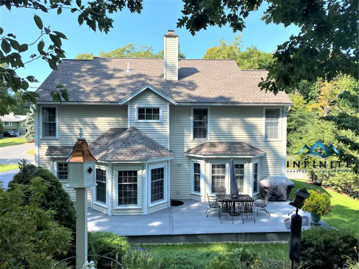 Infinite Roofing and Construction Picture 3