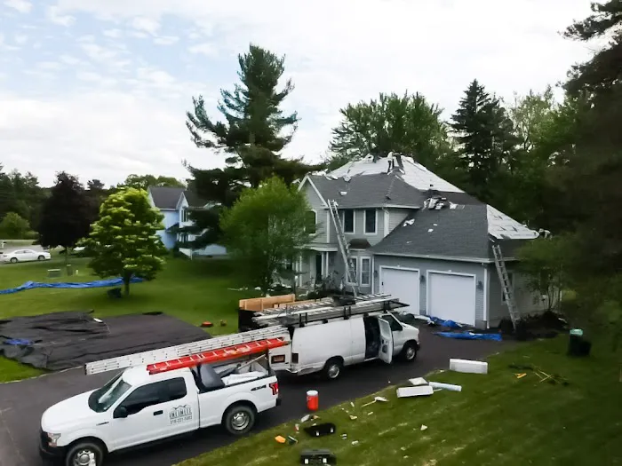 Infinite Roofing and Construction Picture 5