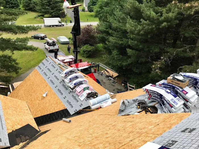 Infinite Roofing and Construction Picture 4