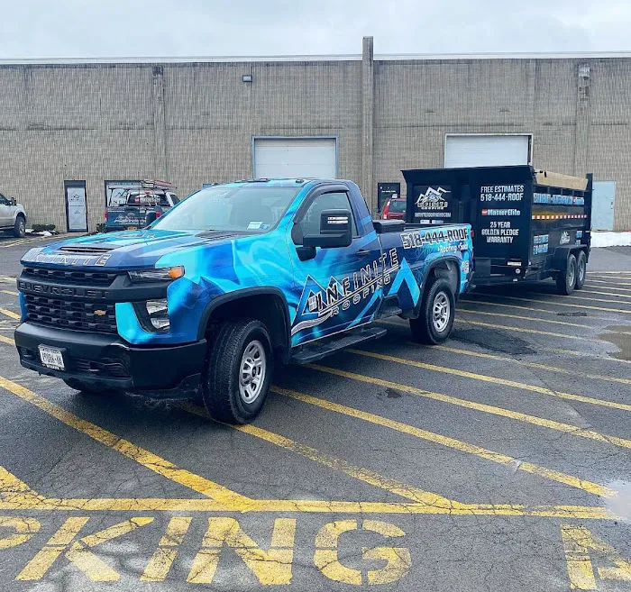 Infinite Roofing and Construction Picture 8