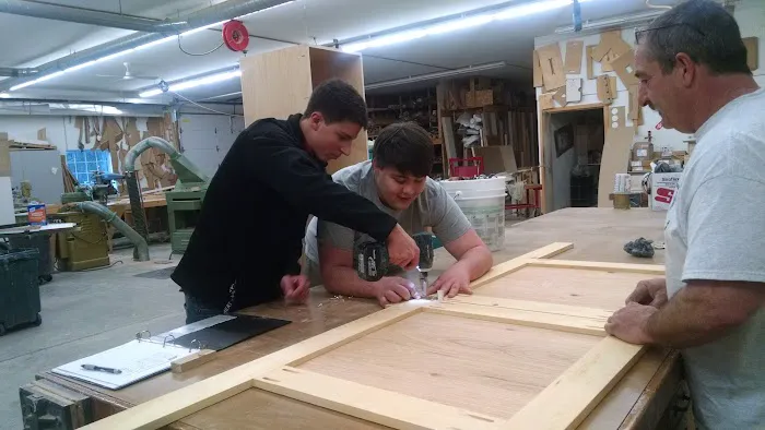 Schrader and Company Construction Services Picture 1