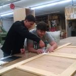 Schrader and Company Construction Services