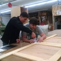 Schrader and Company Construction Services ico