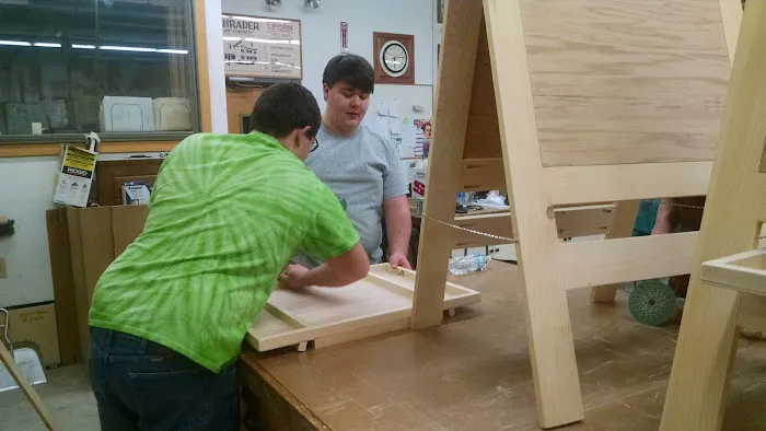 Schrader and Company Construction Services Picture 2