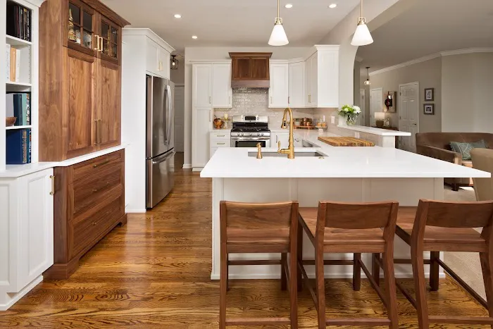 Schrader and Company Construction Services Picture 6