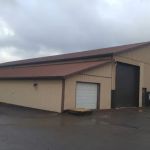 New England Truss & Joist