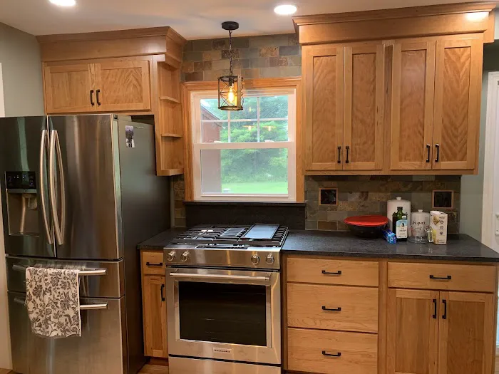 Nally Restoration Picture 3