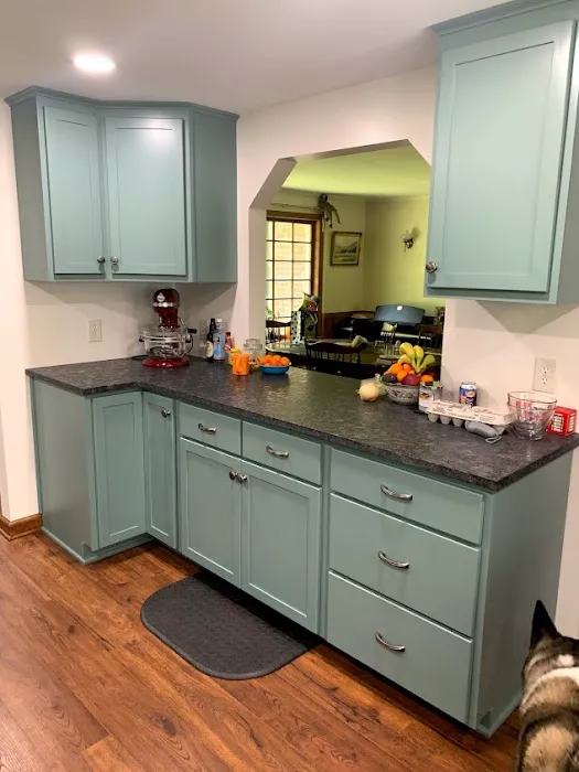 Nally Restoration Picture 1