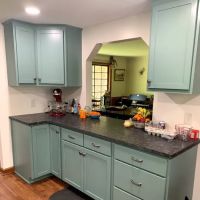 Nally Restoration ico