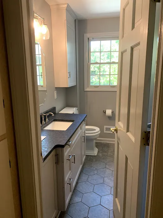 Nally Restoration Picture 6