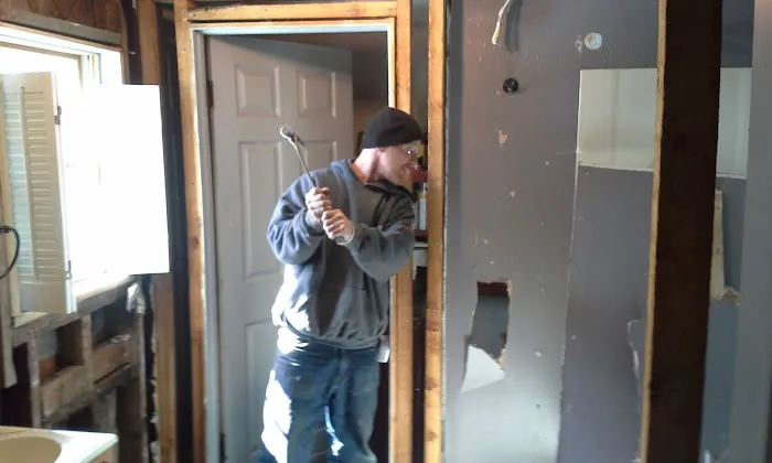Solid Construction Picture 1