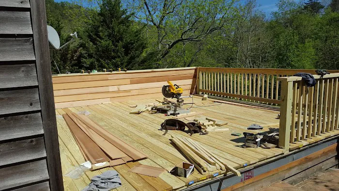 Solid Construction Picture 7