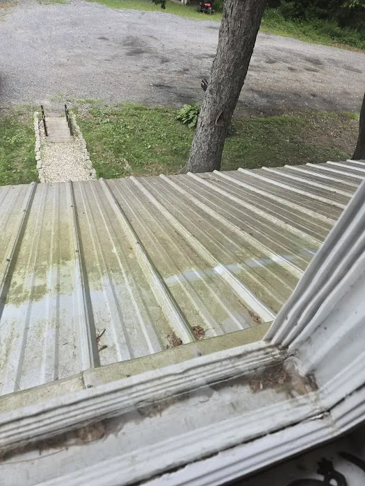 Ally Roofing LLC Picture 1